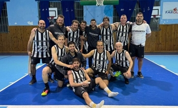 Imagen de la nota: Maxiliga: están los semifinalistas del Torneo Anual