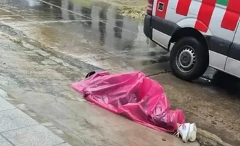 Imagen de la nota: El Palomar: un policía retirado mató a un adolescente que intentó robarle el auto