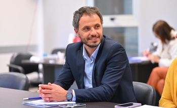 Imagen de la nota: El diputado Martín Endere presentó un proyecto de ley para asistir a Urdampilleta tras el temporal