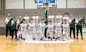 Imagen de la nota: Liga Sudamericana: Ferro arrancó los Cuartos de Final con victoria