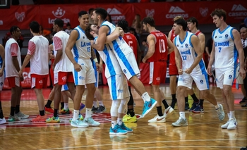 Imagen de la nota: Triunfazo de La Unión en Córdoba para cerrar la gira