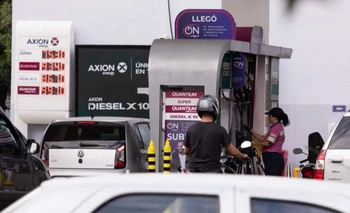 Imagen de la nota: Autorizan subas del biodiésel y bioetanol, que le meten presión a la nafta