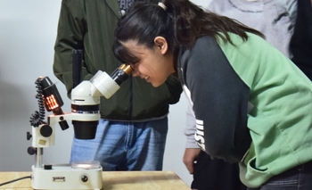 Imagen de la nota: FACSO será sede de una nueva edición de la Semana de la Ciencia