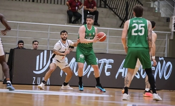 Imagen de la nota: Liga Sudamericana: Ferro sumó su sexta conquista