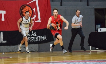 Imagen de la nota: Liga Pre-Federal: locales en la Sur Bonaerense y La Pampa