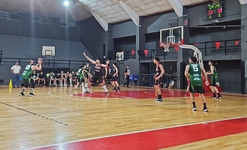 Imagen de la nota: Las 