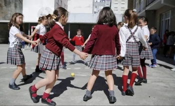 Imagen de la nota: Colegios privados: el 70% de los establecimientos de provincia continuará con los topes arancelarios