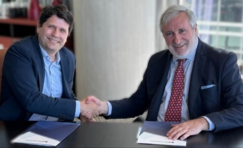 Imagen de la nota: El MPBA y Microsoft firmaron el primer acuerdo de colaboración en IA para la justicia en Latinoamérica