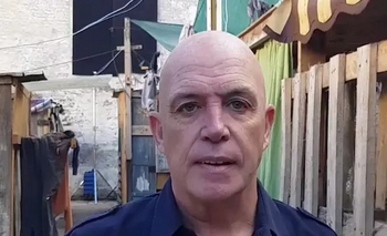 Imagen de la nota: Murió Jorge Lorenzo, el actor que interpretó a 