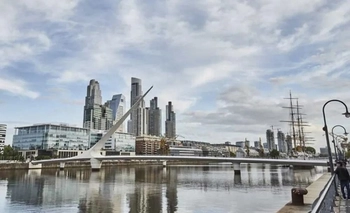 Imagen de la nota: Buenos Aires, la ciudad más atractiva del mundo