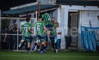 Imagen de la nota: La Fase Regular del Torneo Oficial terminó con golazos 