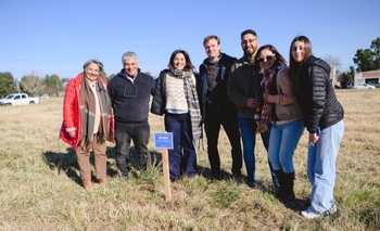 Imagen de la nota: Abrió la inscripción para 39 lotes con servicios en Villa Alfredo Fortabat y 31 en Sierra Chica