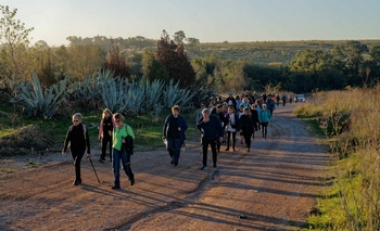 Imagen de la nota: “Aventura con historia” se reprograma para el sábado 29 de noviembre
