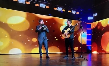 Imagen de la nota: Un guardiacárcel de la Unidad 27 de Sierra Chica ganó 40 millones para Urdampilleta