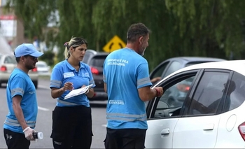 Imagen de la nota: Impacto en el bolsillo: multas de tránsito con subas millonarias en la provincia de Buenos Aires