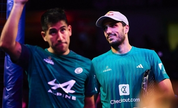 Imagen de la nota: La 