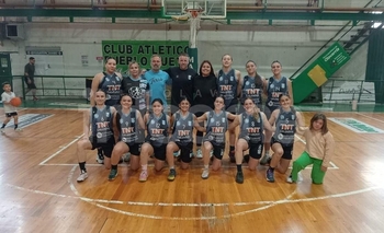 Imagen de la nota: Ferro en el clásico y Pueblo Nuevo de local, sumaron triunfos