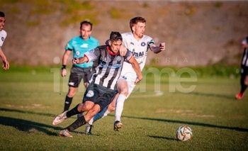 Imagen de la nota: Arrancaron los desquites y el clásico fue 