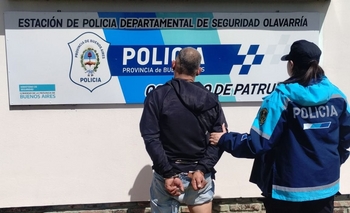 Imagen de la nota: Robó cuatro protectores solares y terminó en la comisaría