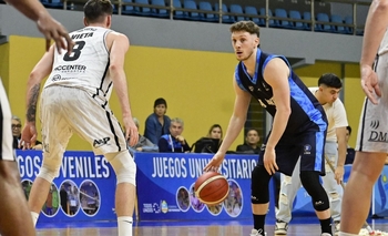 Imagen de la nota: La Unión sumó su tercer triunfo consecutivo