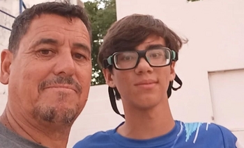 Imagen de la nota: Atleta de El Fortín participó de un campus de perfeccionamiento