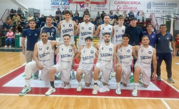 Imagen de la nota: Los Play-Off arrancaron con caída “Chaira” en suplementario