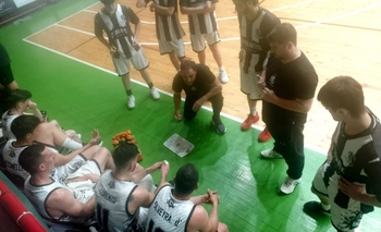 Imagen de la nota: Liga Pre-Federal: Estudiantes no pudo en Villa Italia