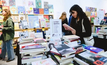 Imagen de la nota: Olavarría recibe la “Noche de las Librerías”