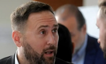 Imagen de la nota: Bahía Blanca: concejal de la Comisión de Tránsito se negó a un control de alcoholemia