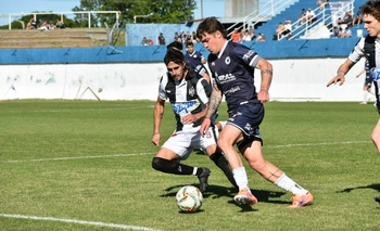 Imagen de la nota: Ganaron Racing y Loma Negra y perdió Estudiantes