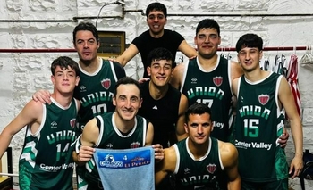 Imagen de la nota: Liga Pre-Federal: “finde” con muchos locales siendo figuras