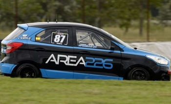 Imagen de la nota: Turismo Pista: con el triunfo de Spinella, terminó el 2025