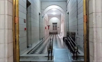 Imagen de la nota: Tornquist: 14 años de prisión para un hombre que abusó sexualmente de su pareja