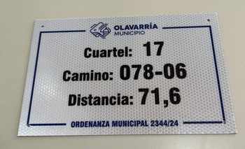 Imagen de la nota: Este jueves se lanzará el Programa “Tranqueras Conectadas”