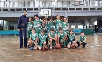 Imagen de la nota: Básquet Formativo: el Torneo Oficial, con más definiciones