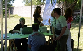 Imagen de la nota: “Barrio por Barrio” pone en marcha el 2026 en Sierras Bayas y Colonia San Miguel