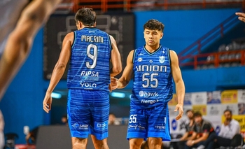 Imagen de la nota: Olavarrienses en Liga Argentina: derrotas para Unión y Villa Mitre