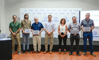 Imagen de la nota: Tranqueras Conectadas, una herramienta para 