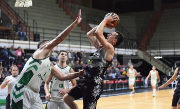 Imagen de la nota: Pre-Federal: festejo “Bataraz” y tercer partido en el “Maxi”