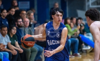 Imagen de la nota: ¿El “Chaira” Federal?: habrá pruebas para U21