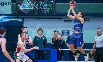 Imagen de la nota: Liga Pre-Federal: Racing ganó y jugará por el ascenso