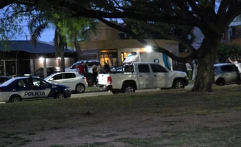 Imagen de la nota: Córdoba: un descuido en el patio terminó con la vida de un niño el día de su cumpleaños