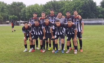 Imagen de la nota: Torneo Regional Amateur: terminó la Fase Regular 