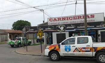 Imagen de la nota: Clausura preventiva de comercio y decomiso de 300 kilos de carne vacuna