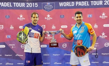 Imagen de la nota: Los mejores del mundo estarán en Olavarría