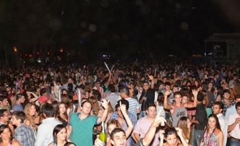 Imagen de la nota: Pasó otra exitosa edición de la Bonsifest