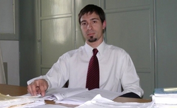 Para el Fiscal Citterio  Imagen de la nota: Para el Fiscal Citterio