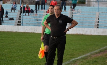 Imagen de la nota: Torrisi publicó su carta de renuncia