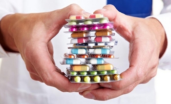 Imagen de la nota: Los medicamentos de consumo masivo aumentaron en promedio un 5% en nuestra ciudad