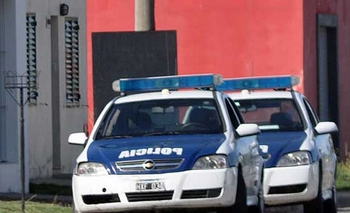 Imagen de la nota: Intentaba robar un vehículo y el dueño lo redujo a golpes